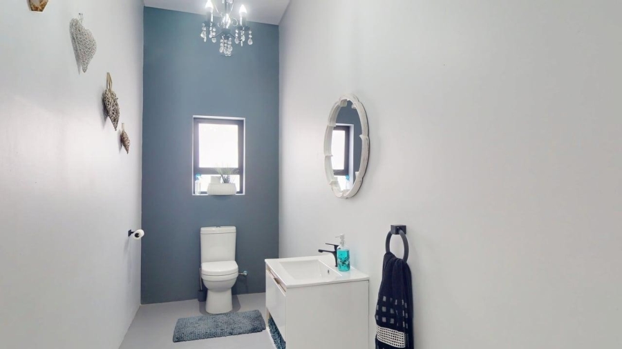 3 Bedroom Property for Sale in Olifantskop Western Cape
